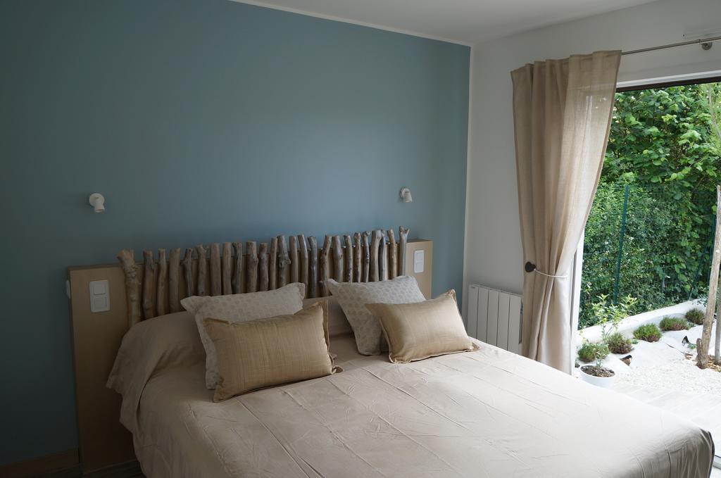 Vacation Home - Maison De Vacances Saint-Xandre Esterno foto