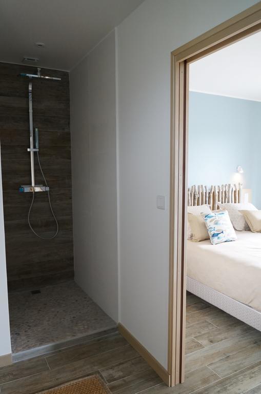 Vacation Home - Maison De Vacances Saint-Xandre Esterno foto