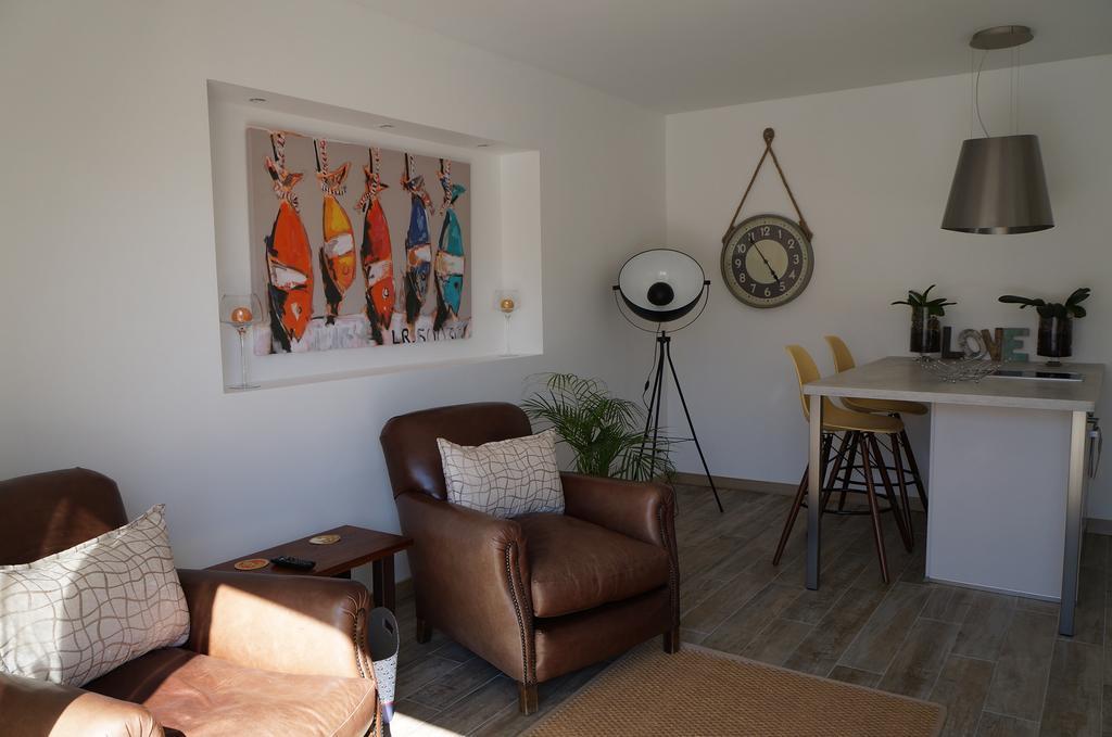 Vacation Home - Maison De Vacances Saint-Xandre Esterno foto