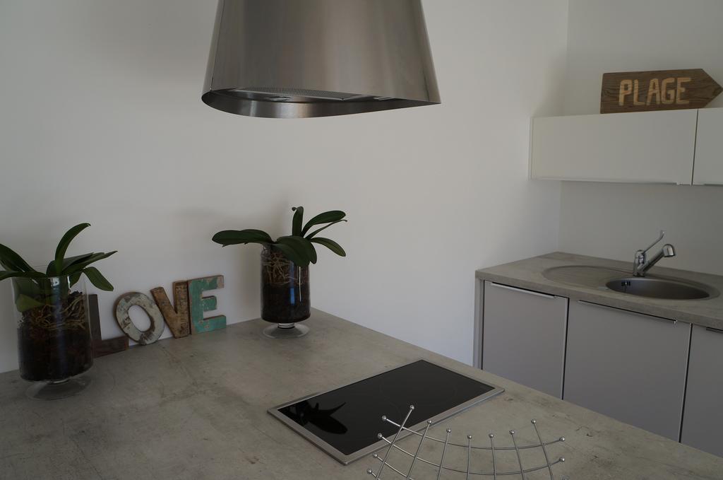 Vacation Home - Maison De Vacances Saint-Xandre Esterno foto